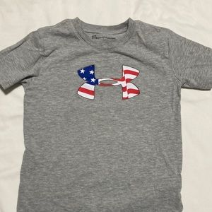 Under Armour t-shirt